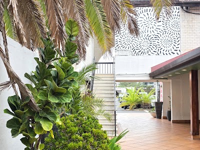 El Toro Hotel